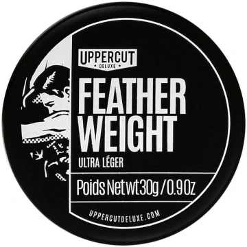 Uppercut_featherweight Pomāde Matiem 30g