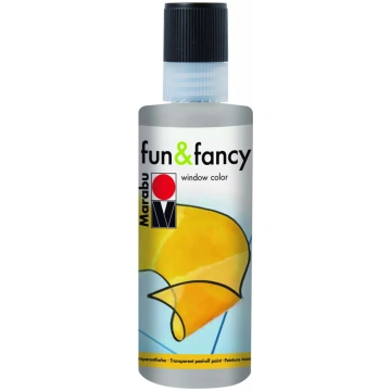 Ūdens bāzes krāsa Marabu fun&fancy 082 — 80 ml, su