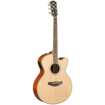 Yamaha CPX700II NT akustiska ġitāra