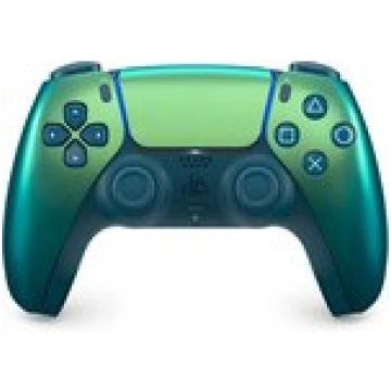 Sony PlayStation DualSense Chroma Teal wireless co