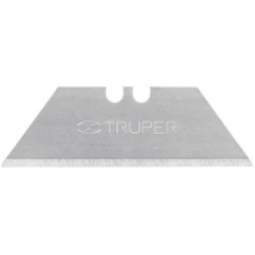 Maināmi asmeņi 5 gab. Truper 7501206691908