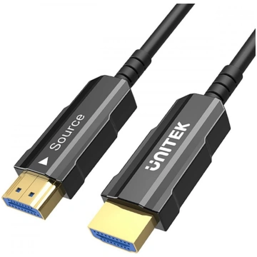 optiskais kabelis hdmi 2.0 aktīvais optiskais kabe