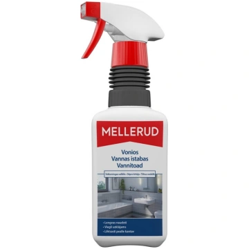 BATHS EFFECTIVE CLEANER 0.5L 2180102060 (400466611