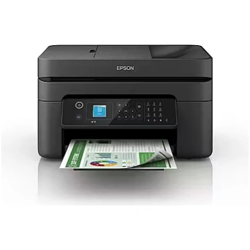 Epson WorkForce WF-2930DWF (C11CK63403)