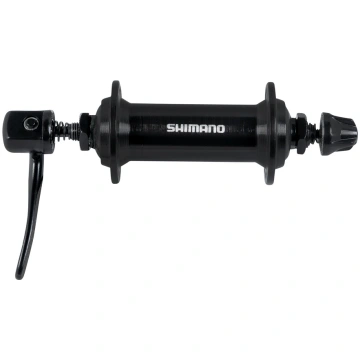 Priekšējā rumba SHIMANO Tourney TX500 36H