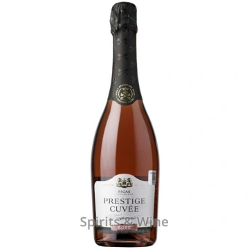 Rīgas Prestige Cuvee Rose