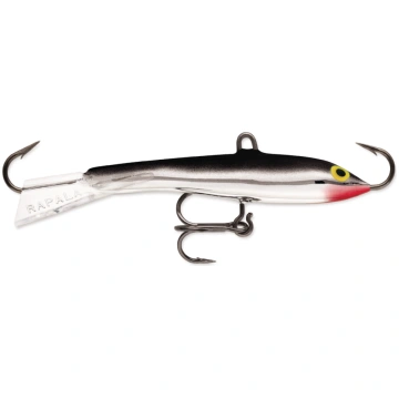Balansieris Rapala Jigging Rap 7cm 18g #S