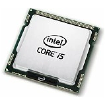 Intel Core i5-650 procesors KC0012-INTEL