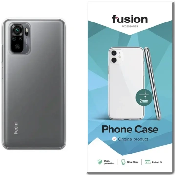 Fusion Accessories Fusion Ultra Clear Series 2 mm 