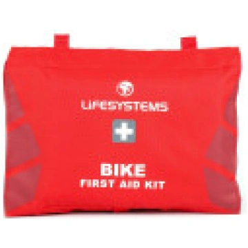 Velosipēdu pirmās palīdzības komplekts [Bike First