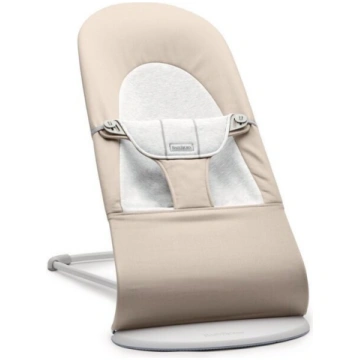 Šūpuļkrēsliņš BabyBjörn Bouncer Balance Soft Woven