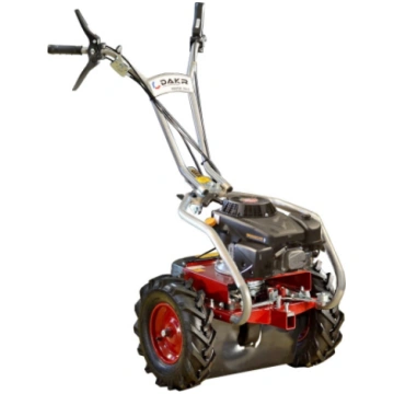 Panter FD2 Loncin (224cc) motobloks 01235.111