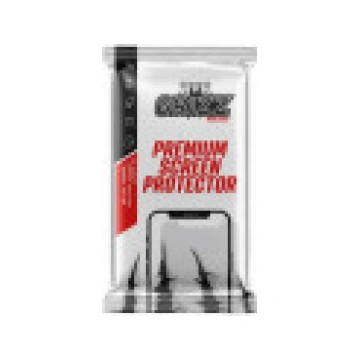 GrizzGlass filtrs PaperScreen matēta folija Apple 