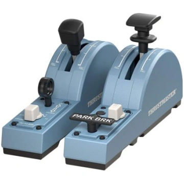 Thrustmaster Joystick TCA Quadrant Add-On Airbus E