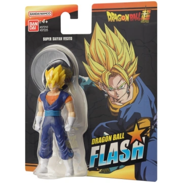 DRAGON BALL FLASH - SS VEGITO BANDAI