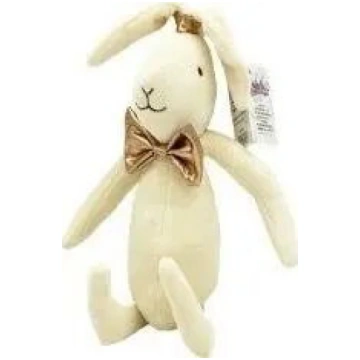 Mīkstā rotaļlieta TULILO Króliczek Ludwiczek plīša