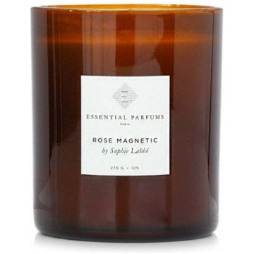 Dior ESSENTIAL PARFUMS Rose Magnetic SCENTED CANDL