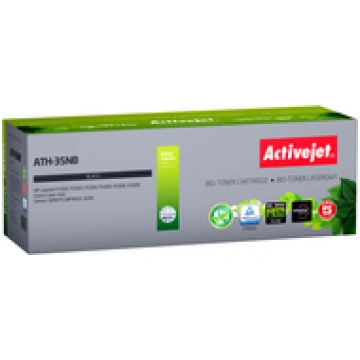 BIO Activejet ATH-35NB toner for HP Canon printers