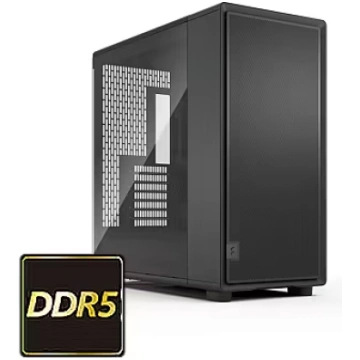 Dateks CS2 M4A4, Ryzen 7 9850X3D, 32GB (2x16) DDR5