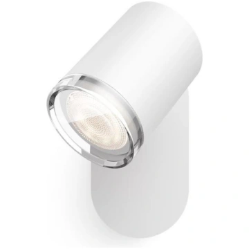 Philips Hue Adore Hue 1x spots balts 1x5W 230V 929
