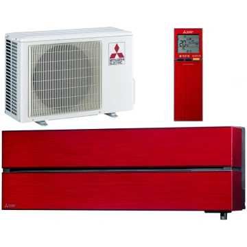 SILTUMSŪKNIS MITSUBISHI ELECTRIC HERO MSZ-LN50VGR 