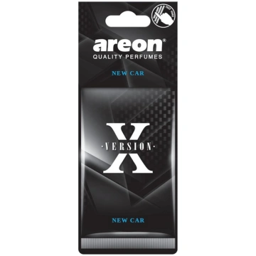 AIR FRESHENERXVERSION - NEW CAR AREAXV05 (38000349