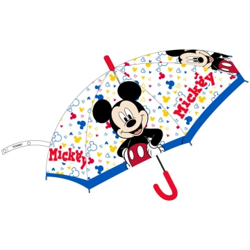 Mickey Mouse & Friends lietussargs Mickey&Friends