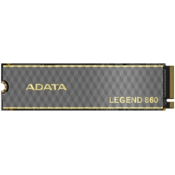 ADATA LEGEND 860 SLEG-860-1000GCS internal solid s