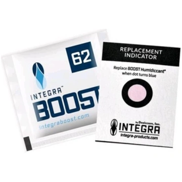 Integra Boost - 2g - Umidita 62% DEEPGARDEN