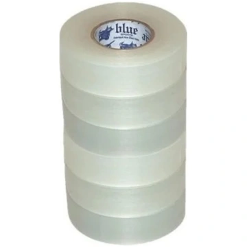 Blue Sports 6 Pack Clear Izol. Lentas Komplekts