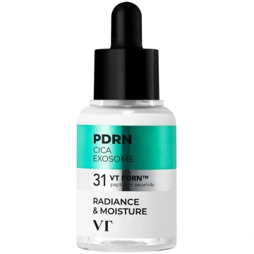 VT Cosmetics PDRN R5 Firming Ampoule sejas serums