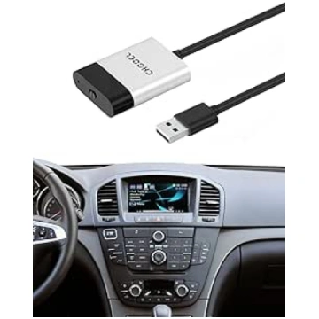 Bluetooth adapteris automašīnai, saderīgs ar Lacro