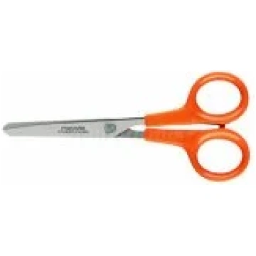 Fiskars Fiskars Hobby Scissors 13cm (1005154) Inst