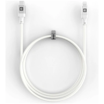 Kabelis Evelatus Evelatus USB C to Lightning Cable