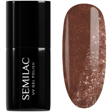 654 Semilac UV Gel Polish Mindful 7 ml