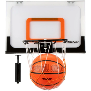 Basketbola mini komplekts Avento 47BM 47BM