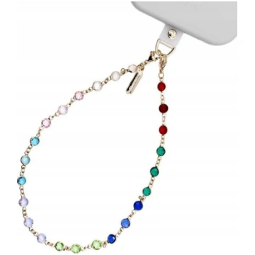Crong Phone Charm - Smycz zawieszka do telefonu (R
