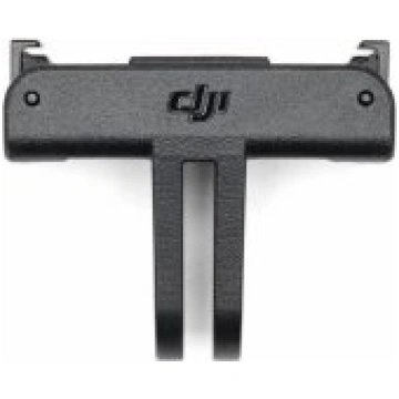 DJI Osmo Action Quick-Release Adapter Mount aksesu
