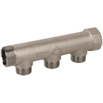 Atzars Carlo Poletti C30, neregulējams, 1/2", 3/4"