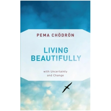 Living Beautifully: with Uncertainty and Change