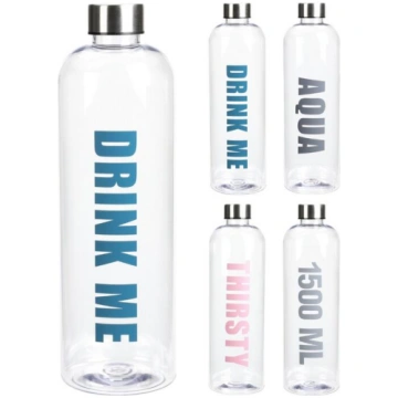 EXCELLENT HOUSEWARE Sporta pudele 1.5L (8720573522