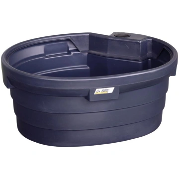 Ganību dzirdnes ovālas 450-1500L- LaGee 650L