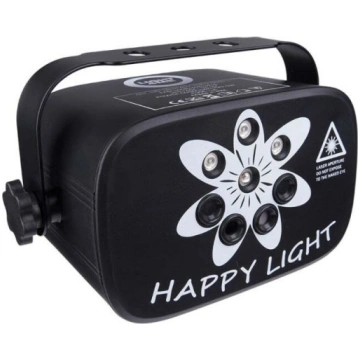 Light4Me Party Light 1 - LED effects, disco lighti
