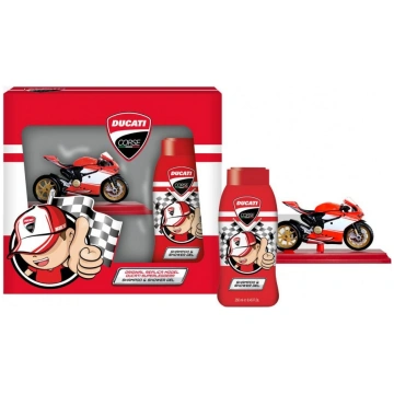 Ducati Corse - Cofanetto Regalo per Bambini