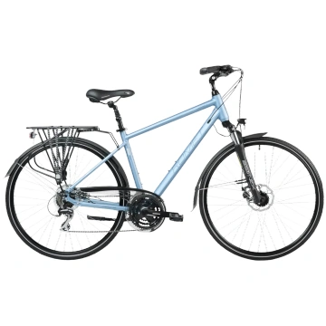Velosipēds ROMET Wagant 4, zils (M)