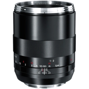 Spoguļkameras objektīvs, ZEISS, M-PLAN T*2/100 ZF2