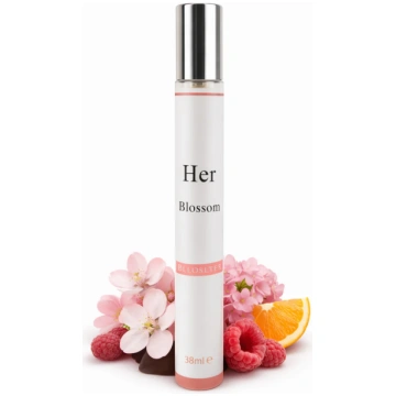 Burberry Her Blossom 38ml Skaistumam.lv