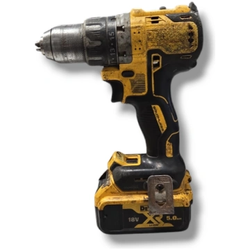 Lietots - DeWalt DCD791