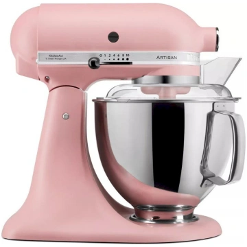 KitchenAid 5KSM175PSEDR Food Processor