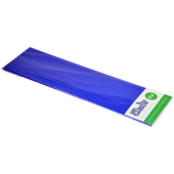 3Doodler PL02-ROYL 3D printing material Polylactic